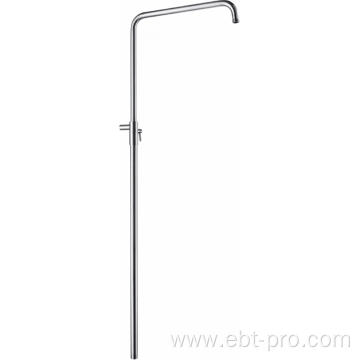 Good quality shower support bar shower support bar